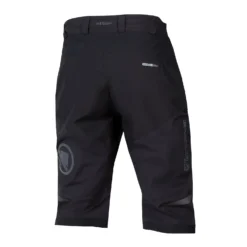 Endura MT500 Waterproof Short II - Black -Endura 12923586 1694849103011263
