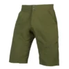 Endura Hummvee Lite Short With Liner - Olive Green 1 Endura Hummvee Lite Short With Liner - Olive Green -Endura 12923598 6054849103106639