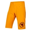 Endura SingleTrack Lite Short - Tangerine -Endura 12923616 7604849103249223