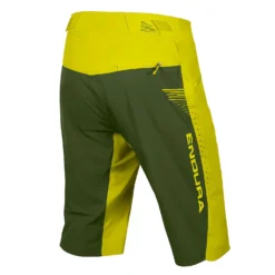Endura SingleTrack Lite Short - Forest Green -Endura 12923627 4854849103318187