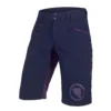 Endura SingleTrack Short II - Navy 2 Endura SingleTrack Short II - Navy -Endura 12923666 1474849103434737