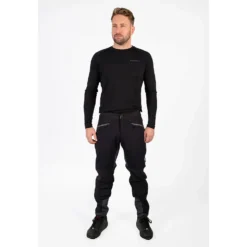 Endura MT500 Freezing Point Trousers - Black -Endura 12923707 1264850328892836