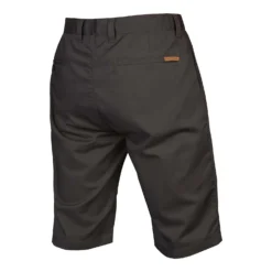 Endura Hummvee Chino Short With Liner Short - Grey -Endura 12923725 1494849103906418