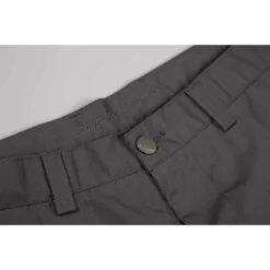 Endura Hummvee Chino Short With Liner Short - Grey -Endura 12923725 8574850338470726