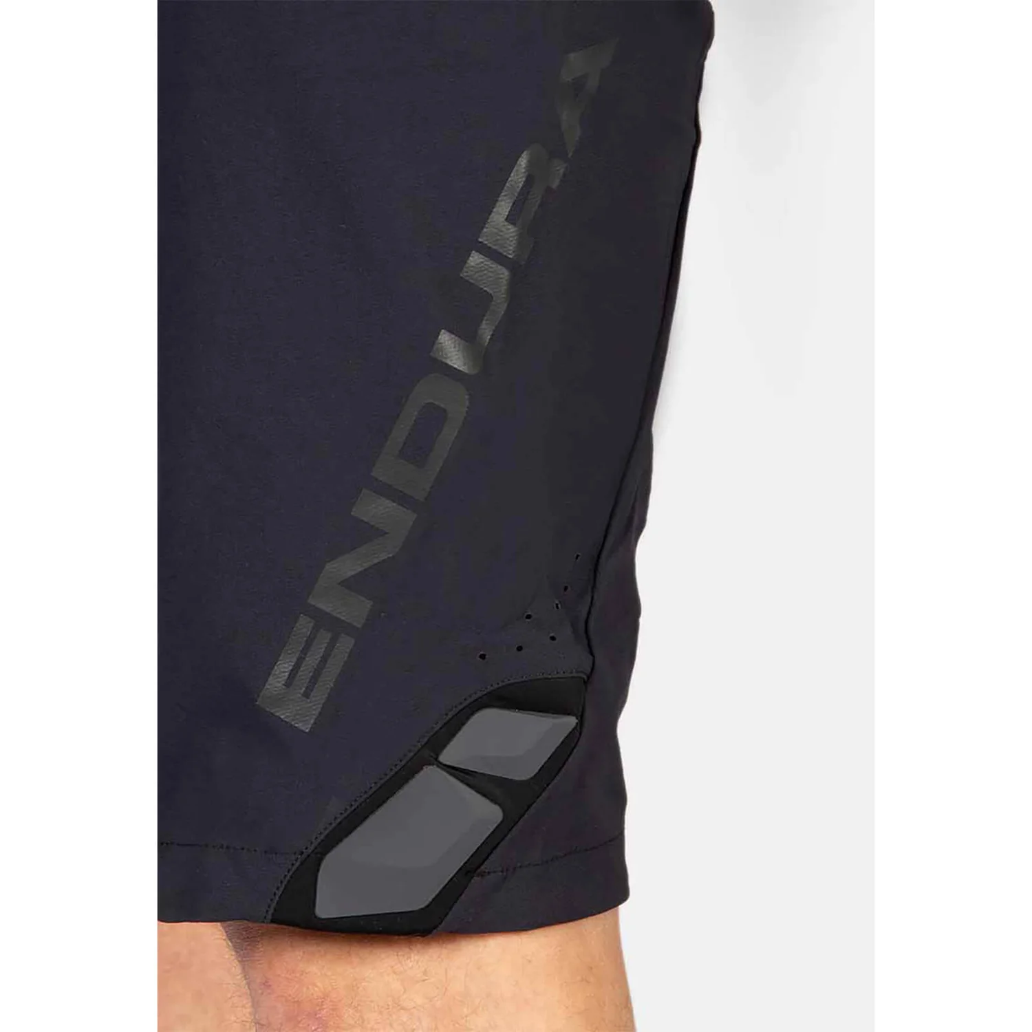 Endura MT500 Burner Short II - Black 8 Endura MT500 Burner Short II - Black - Image 6