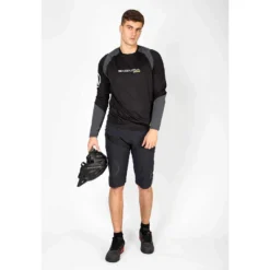 Endura MT500 Burner Short II - Black 10 Endura MT500 Burner Short II - Black -Endura 12923769 1244850318608143