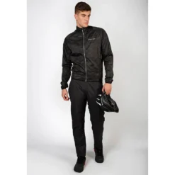 Endura Urban Luminite Pant - Anthracite -Endura 12923789 1664850319079812