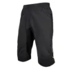 Endura Hummvee Waterproof Short - Black -Endura 12923805 9014849104155418