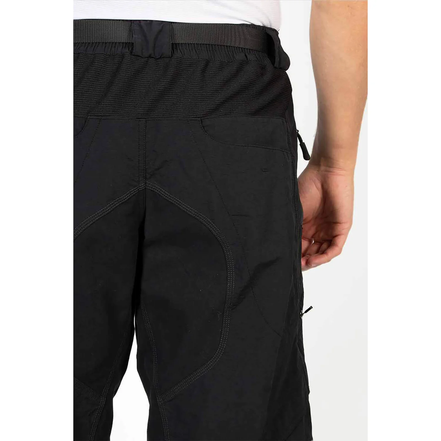 Endura Hummvee Trouser II - Black 7 Endura Hummvee Trouser II - Black - Image 5