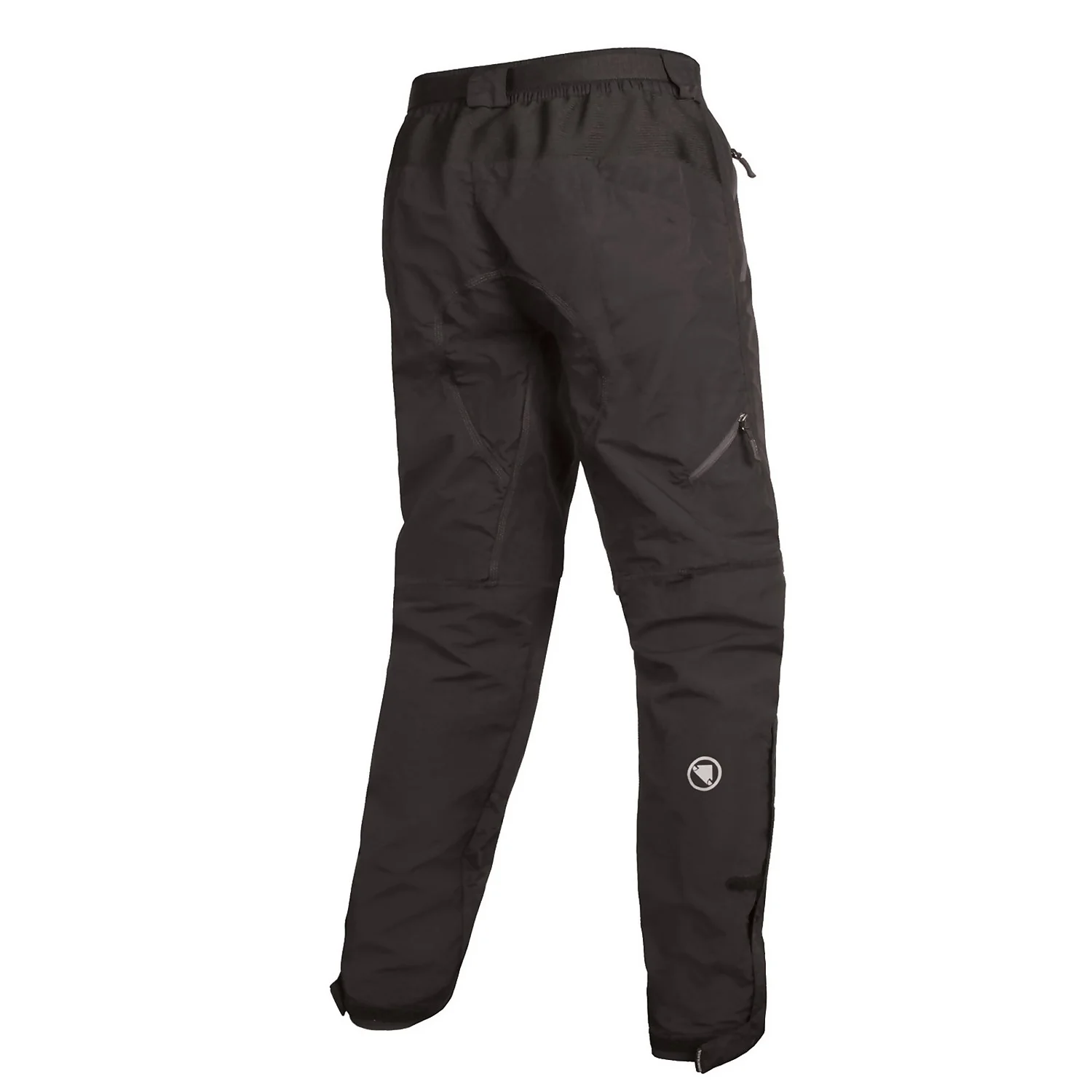 Endura Hummvee Trouser II - Black 4 Endura Hummvee Trouser II - Black - Image 2