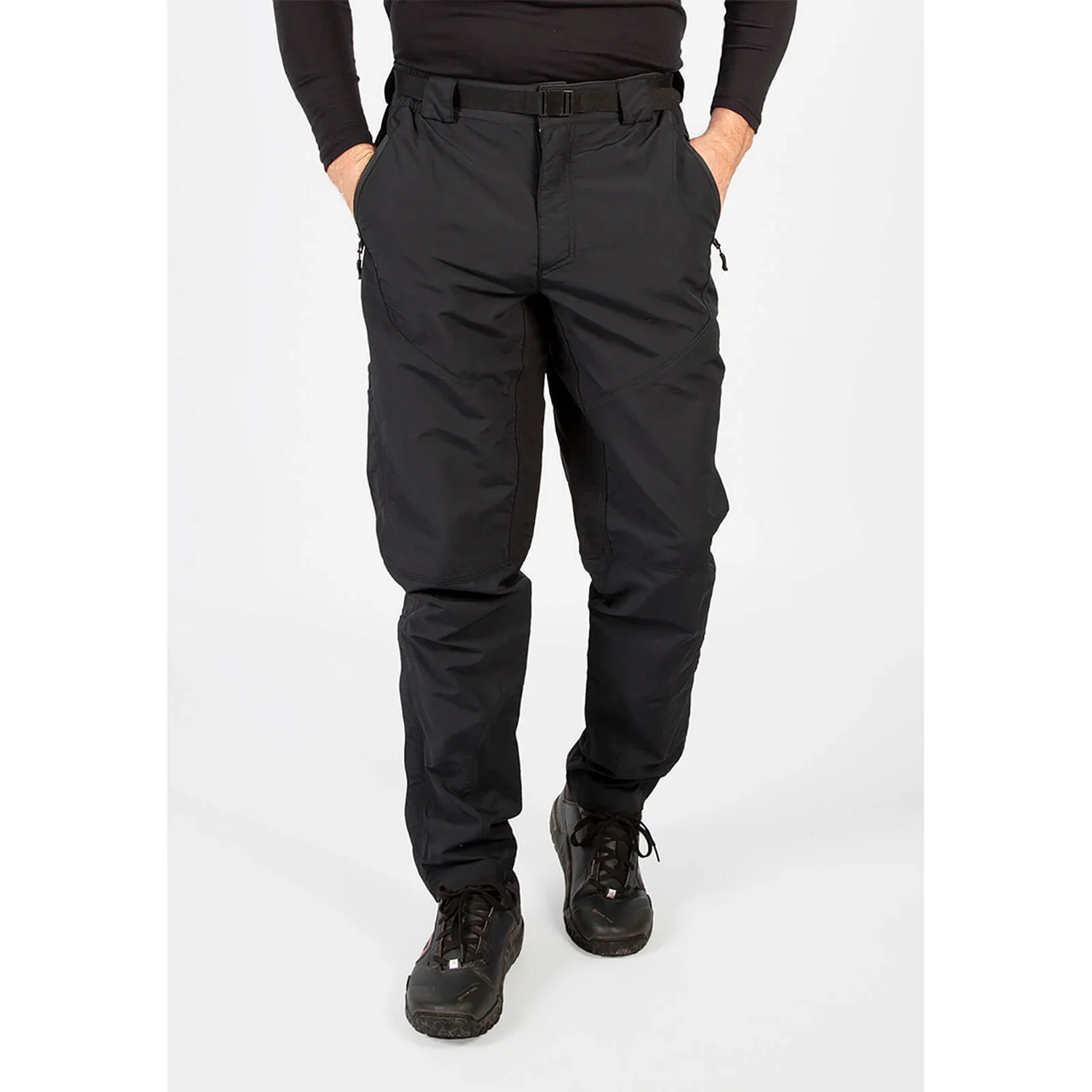 Endura Hummvee Trouser II - Black 6 Endura Hummvee Trouser II - Black - Image 4