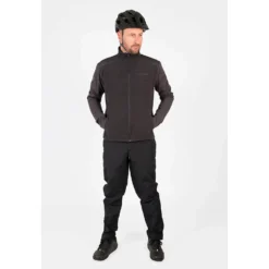 Endura Hummvee Trouser II - Black 10 Endura Hummvee Trouser II - Black -Endura 12923869 5904850319955749