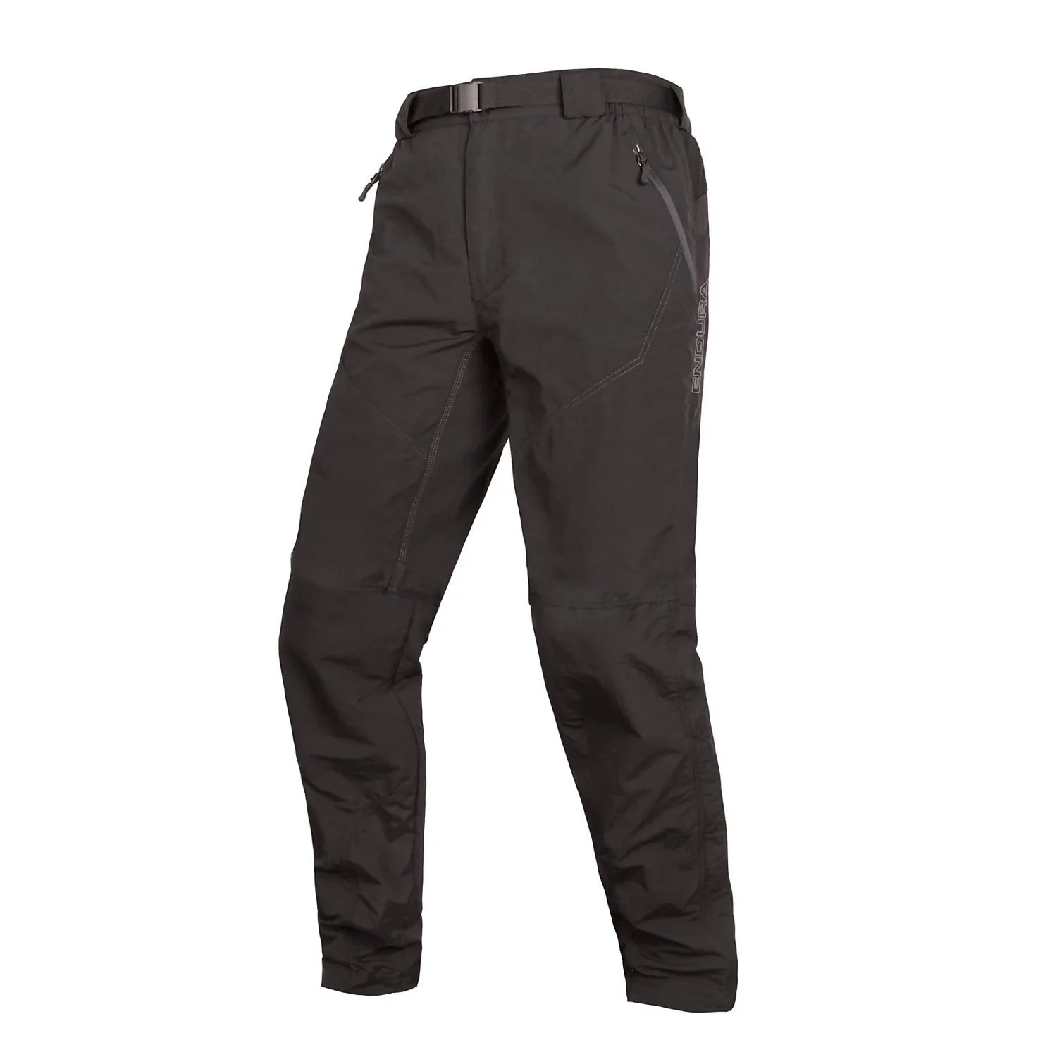 Endura Hummvee Trouser II - Black 3 Endura Hummvee Trouser II - Black