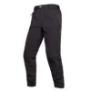 Endura Hummvee Zip-Off Trouser II - Black