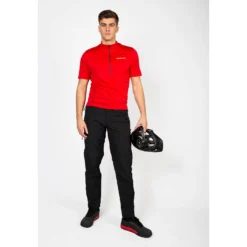 Endura Hummvee Zip-Off Trouser II - Black -Endura 12923875 2094850320339686