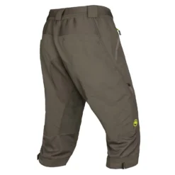 Endura Hummvee 3/4 Short II With Liner - Khaki 9 Endura Hummvee 3/4 Short II With Liner - Khaki -Endura 12923936 1424849104337725