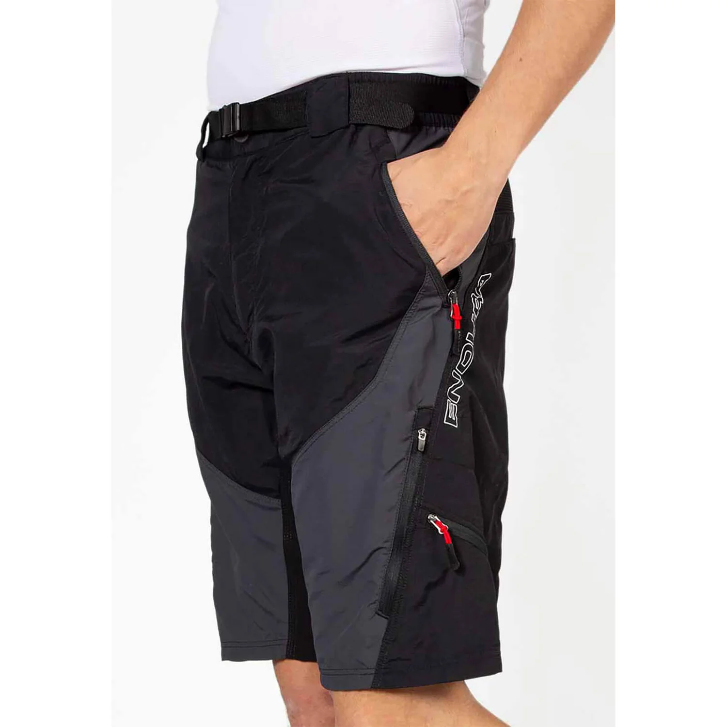 Endura Hummvee Short II With Liner - Navy 6 Endura Hummvee Short II With Liner - Navy - Image 4