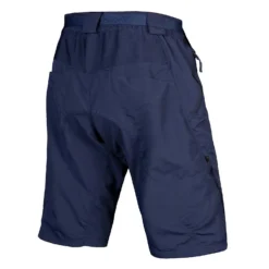 Endura Hummvee Short II With Liner - Navy 9 Endura Hummvee Short II With Liner - Navy -Endura 12923976 1754849104477051