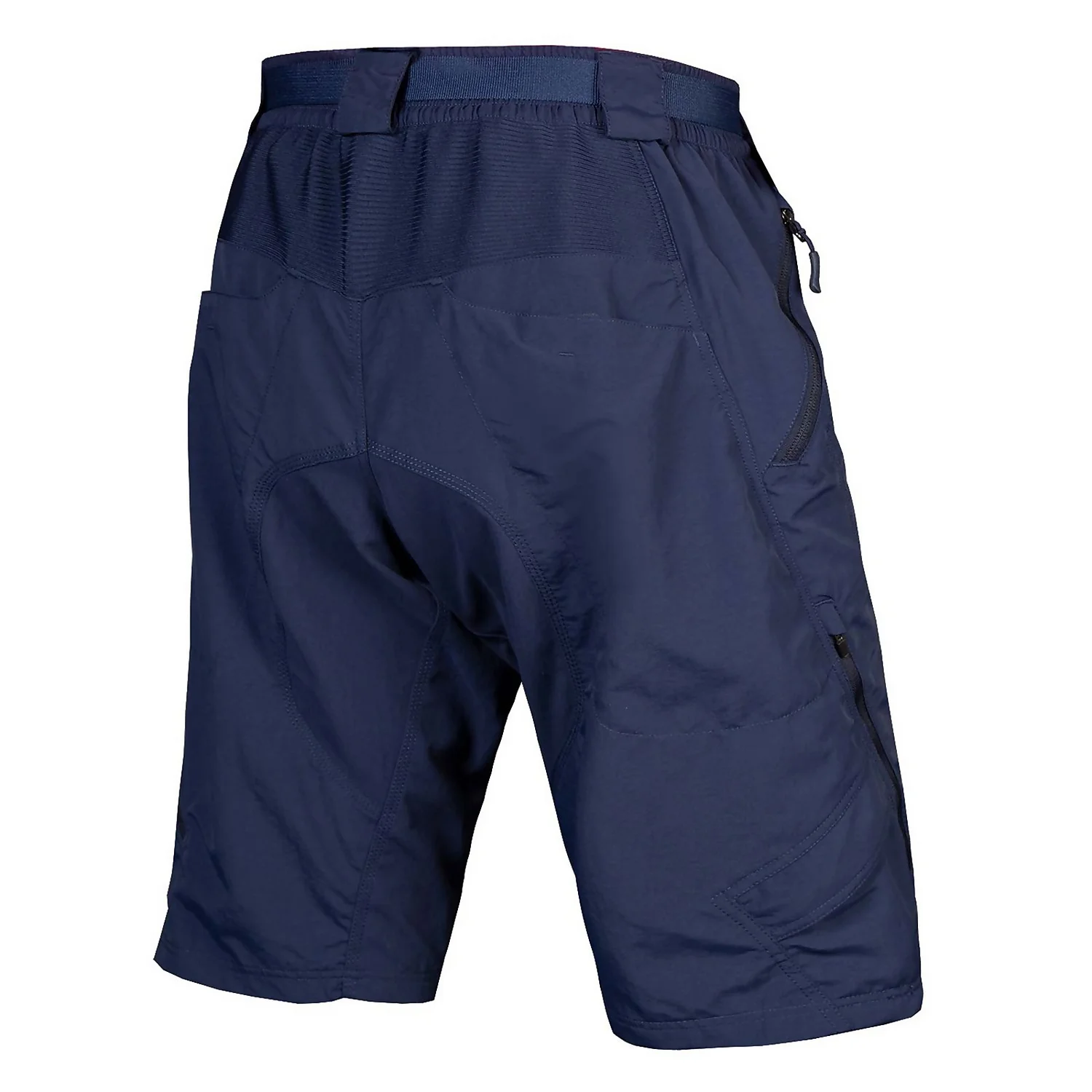 Endura Hummvee Short II With Liner - Navy 4 Endura Hummvee Short II With Liner - Navy - Image 2