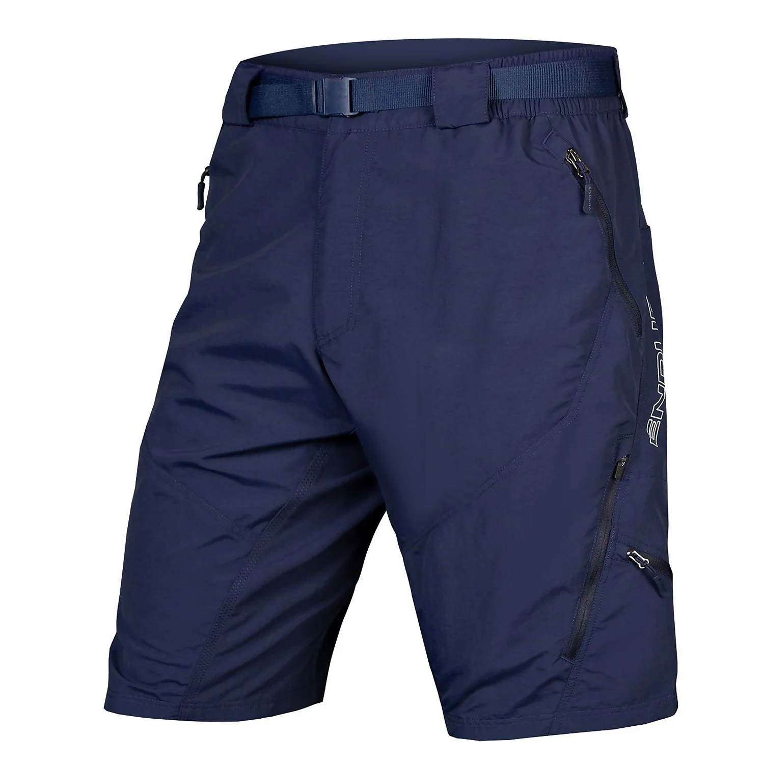 Endura Hummvee Short II With Liner - Navy 3 Endura Hummvee Short II With Liner - Navy