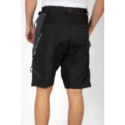 Endura Hummvee Short II With Liner - Grey 12 Endura Hummvee Short II With Liner - Grey -Endura 12923988 1444850322589170