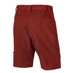 Endura Hummvee Short II With Liner - Cocoa 9 Endura Hummvee Short II With Liner - Cocoa -Endura 12924020 1524849104668814