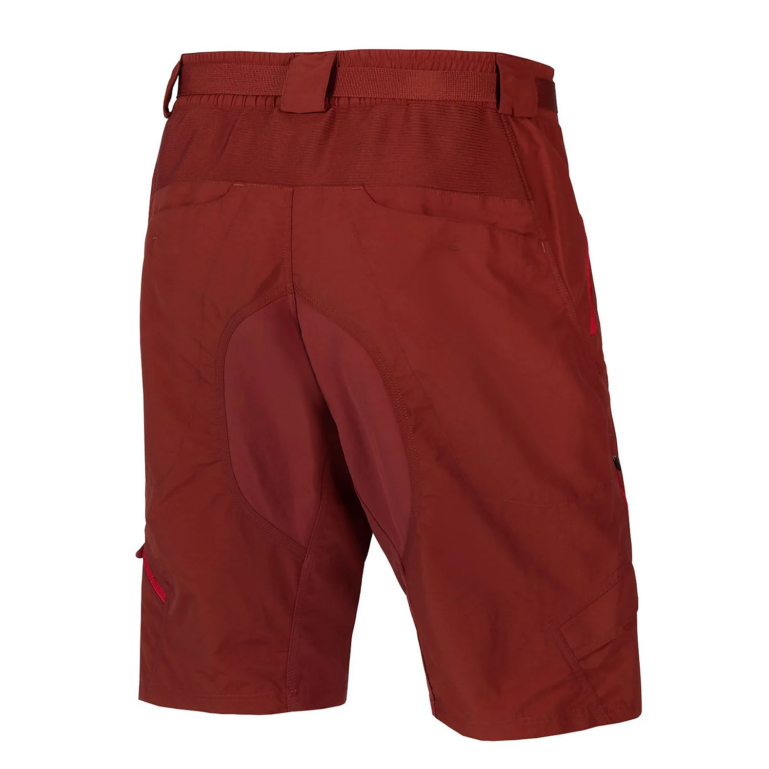 Endura Hummvee Short II With Liner - Cocoa 4 Endura Hummvee Short II With Liner - Cocoa - Image 2