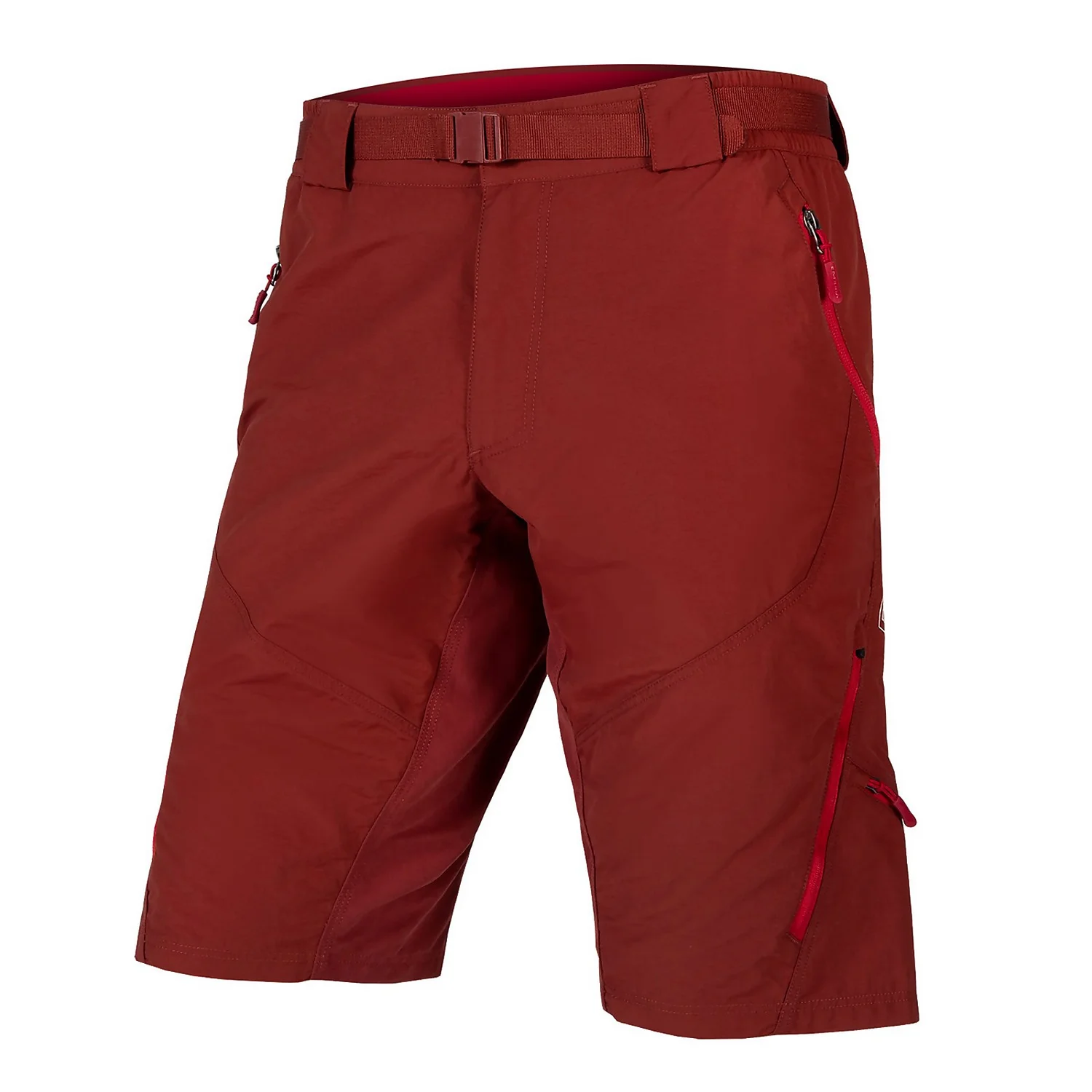 Endura Hummvee Short II With Liner - Cocoa 3 Endura Hummvee Short II With Liner - Cocoa