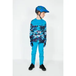 Endura Kids MT500JR L/S Jersey - Camouflage -Endura 12924324 1014850326959321