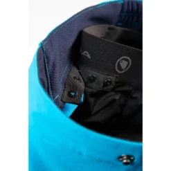 Endura Kids MT500JR Burner Pant - Electric Blue -Endura 12924344 1614850327819274