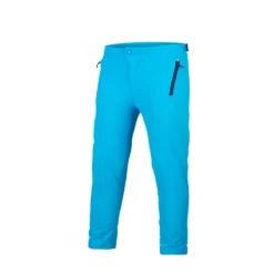 Endura Kids MT500JR Burner Pant - Electric Blue