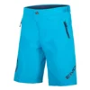 Endura Kids MT500JR Short With Liner - Electric Blue -Endura 12924372 1144849105248225