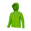 Endura Kids MT500JR Waterproof Jacket - Hi-Viz Green 2 Endura Kids MT500JR Waterproof Jacket - Hi-Viz Green -Endura 12924403 1484849105394556