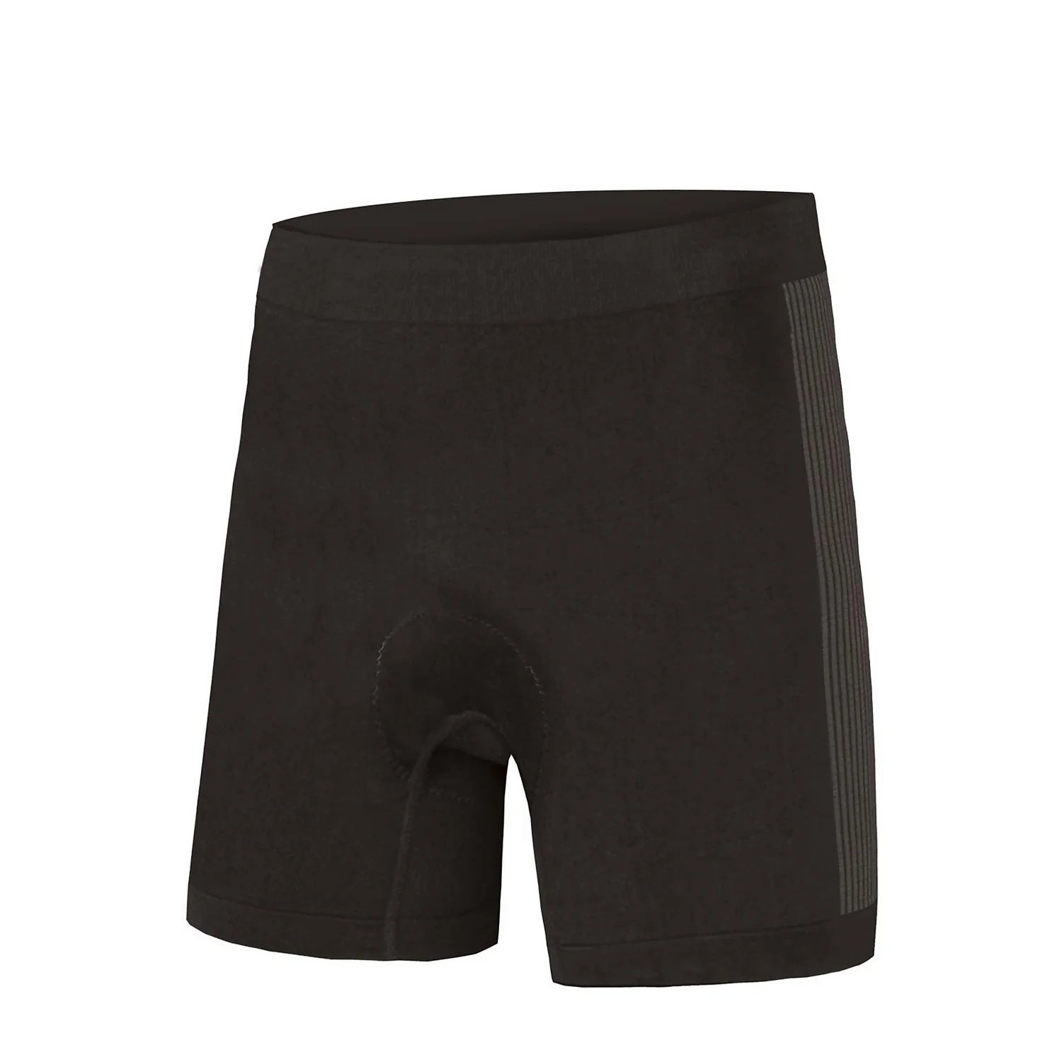 Endura Kids Engineered Padded Boxer - Black 3 Endura Kids Engineered Padded Boxer - Black
