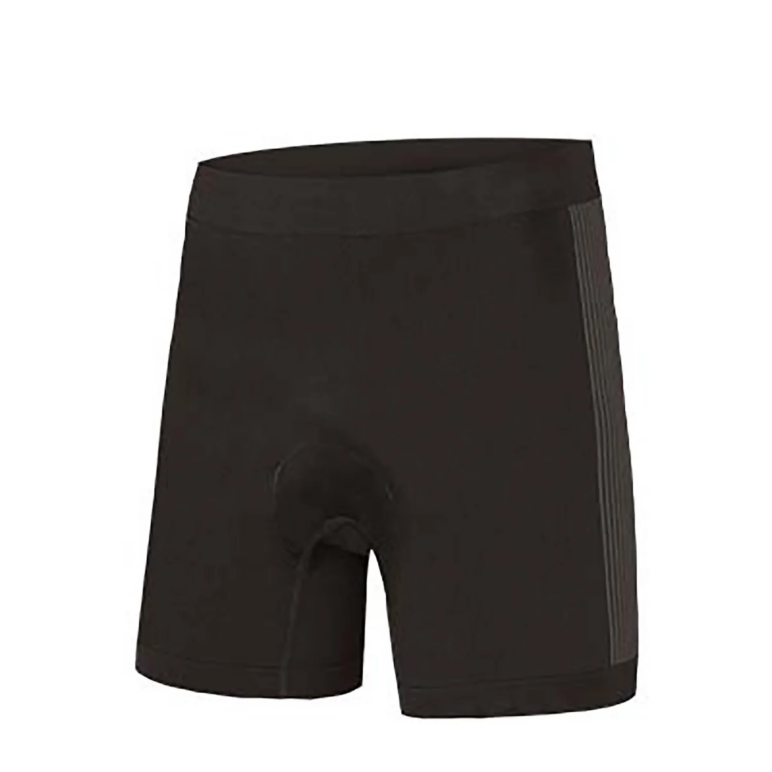 Endura Kids Engineered Padded Boxer - Black 4 Endura Kids Engineered Padded Boxer - Black - Image 2