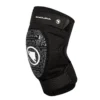 Endura SingleTrack Youth Knee Pads - Black -Endura 12924448 1404849099192752