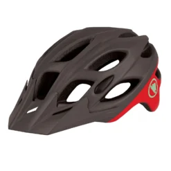 Endura Hummvee Youth Helmet - Grey