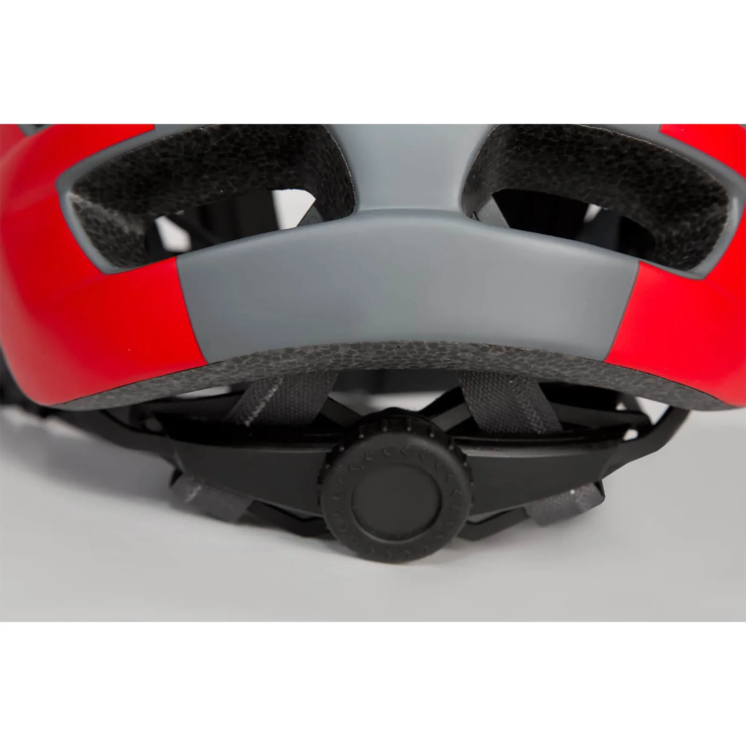 Endura Hummvee Youth Helmet - Grey 6 Endura Hummvee Youth Helmet - Grey - Image 5