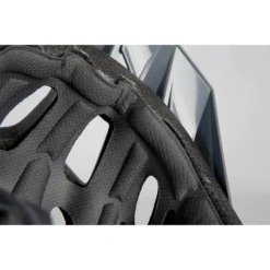 Endura Hummvee Youth Helmet - Black -Endura 12924468 1854850331533190