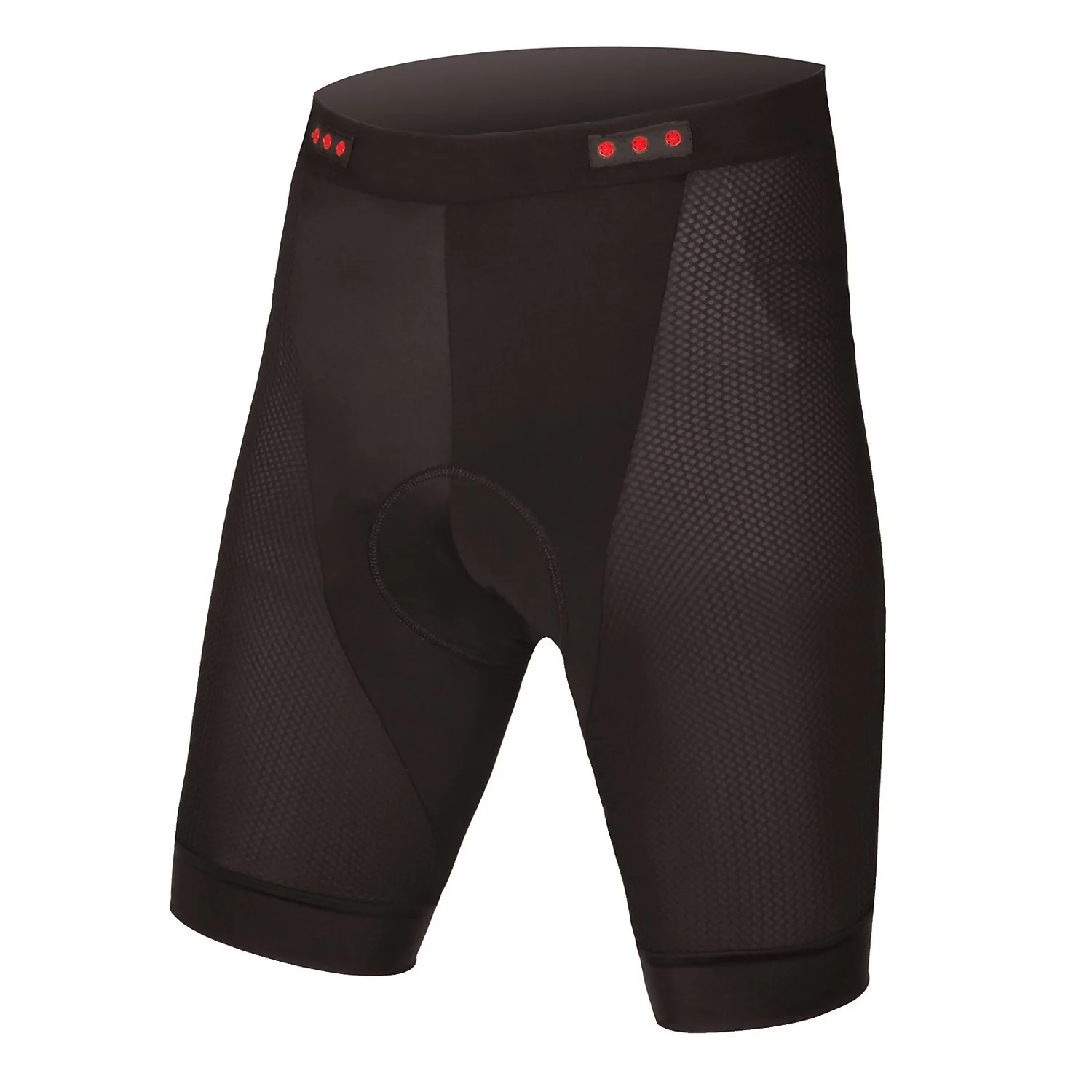 Endura SingleTrack Liner Short - Black 3 Endura SingleTrack Liner Short - Black