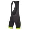 Endura FS260-Pro Bibshort - Hi-Viz Yellow -Endura 12924532 1484849099772859