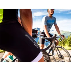 Endura FS260-Pro Bibshort - Black -Endura 12924560 4254850334037230