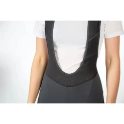 Endura Women's Xtract Lite Bibshort - Grey -Endura 12924755 5004850335376937