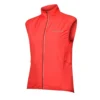 Endura Women's Pakagilet - Hi-Viz Coral -Endura 12924762 1154849100342988