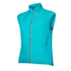 Endura Women's Pakagilet - Pacific Blue 2 Endura Women's Pakagilet - Pacific Blue -Endura 12924768 1224849100393901