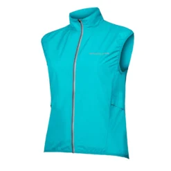 Endura Women's Pakagilet - Pacific Blue