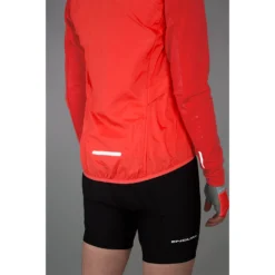 Endura Women's Pakagilet - Pacific Blue -Endura 12924768 1524850336067780