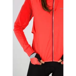 Endura Women's Pakagilet - Pacific Blue -Endura 12924768 8794850336105919