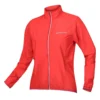Endura Women's Pakajak - Hi-Viz Coral 1 Endura Women's Pakajak - Hi-Viz Coral -Endura 12924779 1694849100440917