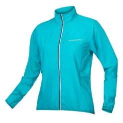 Endura Women's Pakajak - Pacific Blue